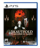 Skautfold: Shrouded in Sanity - Playstation 5 - Destination Retro