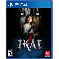 Ikai - Playstation 4 - Destination Retro