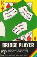 Bridge Player - ZX Spectrum - Destination Retro
