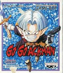 Go Go Ackman - JP GameBoy - Destination Retro