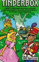 Tinderbox - ZX Spectrum - Destination Retro