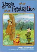 Yogi's Frustration - Intellivision - Destination Retro