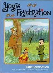 Yogi's Frustration - Intellivision - Destination Retro