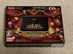 Nintendo 3DS LL [Theatrhythm Final Fantasy: Curtain Call] - JP Nintendo 3DS - Destination Retro