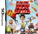 Cloudy with a Chance of Meatballs - PAL Nintendo DS - Destination Retro