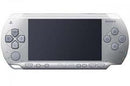 Sony PSP 1000 Satin Silver - JP PSP - Destination Retro