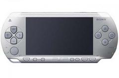 Sony PSP 1000 Satin Silver - JP PSP - Destination Retro
