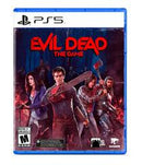 Evil Dead: The Game - Playstation 5 - Destination Retro
