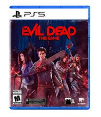 Evil Dead: The Game - Playstation 5 - Destination Retro