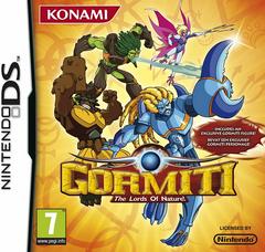 Gormiti - PAL Nintendo DS - Destination Retro
