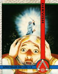 Dervish - ZX Spectrum - Destination Retro