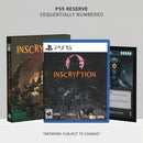 Inscryption [Special Reserve] - Playstation 5 - Destination Retro
