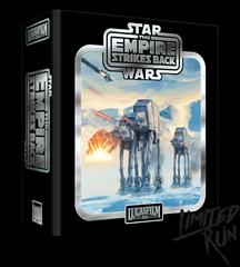 Star Wars The Empire Strikes Back [Premium Edition] - GameBoy - Destination Retro