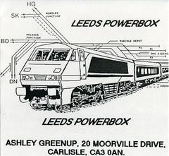 Leeds Powerbox - ZX Spectrum - Destination Retro