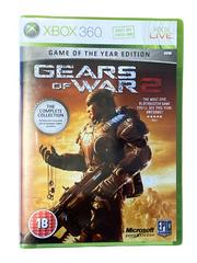Gears of War 2 [Game of the Year] - PAL Xbox 360 - Destination Retro