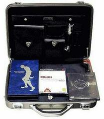 Biohazard [5th Anniversary Package] - JP Playstation - Destination Retro