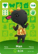 Nan