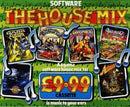 The House Mix - ZX Spectrum - Destination Retro