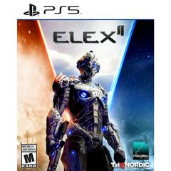 Elex II - Playstation 5 - Destination Retro