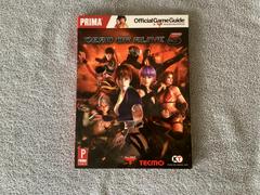 Dead or Alive 5 [Prima] - Strategy Guide - Destination Retro