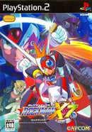 Rockman X7 - JP Playstation 2 - Destination Retro