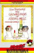 The Growing Pains of Adrian Mole [Ricochet] - ZX Spectrum - Destination Retro