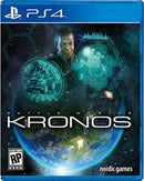 Battle Worlds Kronos - Playstation 4 - Destination Retro