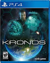 Battle Worlds Kronos - Playstation 4 - Destination Retro