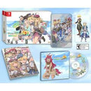 Rune Factory 5 [Earthmate Edition] - Nintendo Switch - Destination Retro