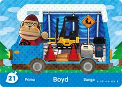 Boyd