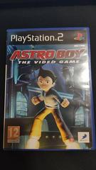 Astro Boy: The Video Game - PAL Playstation 2 - Destination Retro