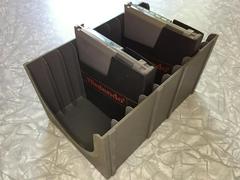 Alpha Video Game Organizer - NES - Destination Retro
