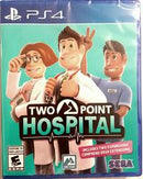 Two Point Hospital - Playstation 4 - Destination Retro