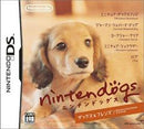 Nintendogs: Miniature Dachshund & Friends - JP Nintendo DS - Destination Retro