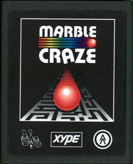 Marble Craze [Homebrew] - Atari 2600 - Destination Retro
