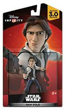 Hans Solo - 3.0 - Disney Infinity - Destination Retro