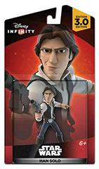 Hans Solo - 3.0 - Disney Infinity - Destination Retro