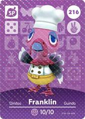 Franklin