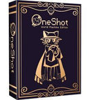 OneShot: World Machine Edition [Collector's Edition] - Playstation 4 - Destination Retro
