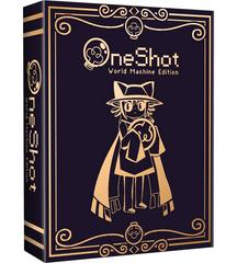 OneShot: World Machine Edition [Collector's Edition] - Playstation 4 - Destination Retro