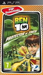 Ben 10: Protector Of Earth [Essentials] - PAL PSP - Destination Retro