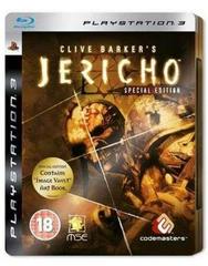 Jericho [Special Edition] - PAL Playstation 3 - Destination Retro