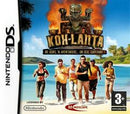 Koh-Lanta - PAL Nintendo DS - Destination Retro
