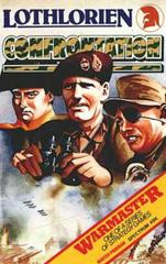 Confrontation - ZX Spectrum - Destination Retro