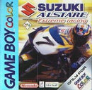 Suzuki Alstare Extreme Racing - PAL GameBoy Color - Destination Retro