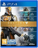 Destiny: The Collection - PAL Playstation 4 - Destination Retro