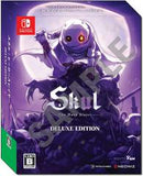 Skul: The Hero Slayer [Deluxe Edition] - JP Nintendo Switch - Destination Retro