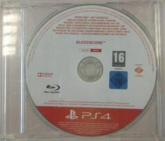 Bloodborne [Promo] - PAL Playstation 4 - Destination Retro