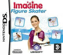 Imagine Figure Skater - PAL Nintendo DS - Destination Retro