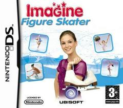 Imagine Figure Skater - PAL Nintendo DS - Destination Retro